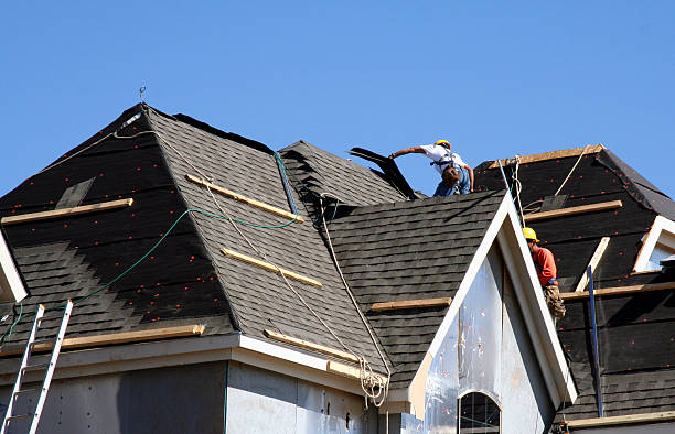 Best Storm Damage Roof Repair  in Beloit, KS