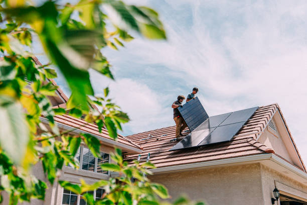 Best Metal Roofing Contractor  in Beloit, KS