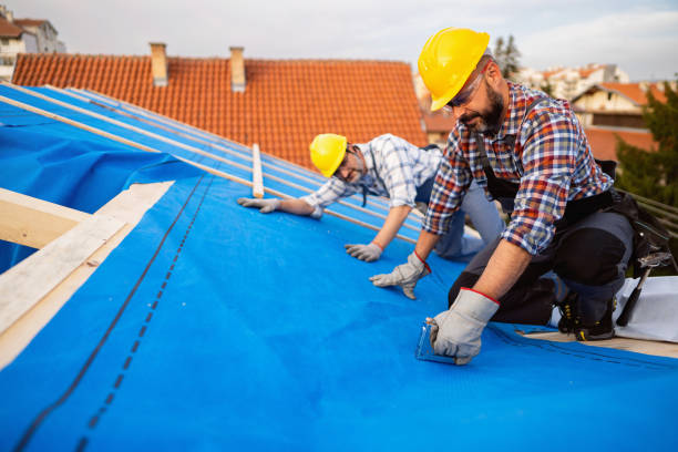 Quick and Trustworthy Emergency Roof Repair Services in Beloit, KS