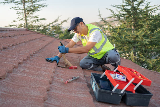 Slate Roofing Contractor in Beloit, KS