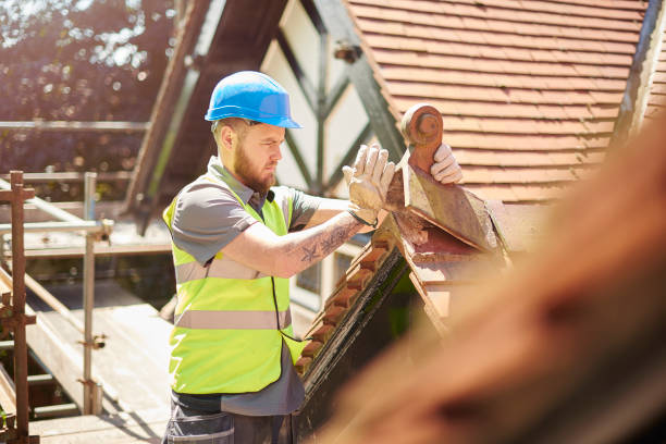 Best Slate Roofing Contractor  in Beloit, KS