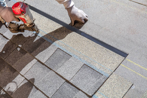 Best Tile Roofing Contractor  in Beloit, KS