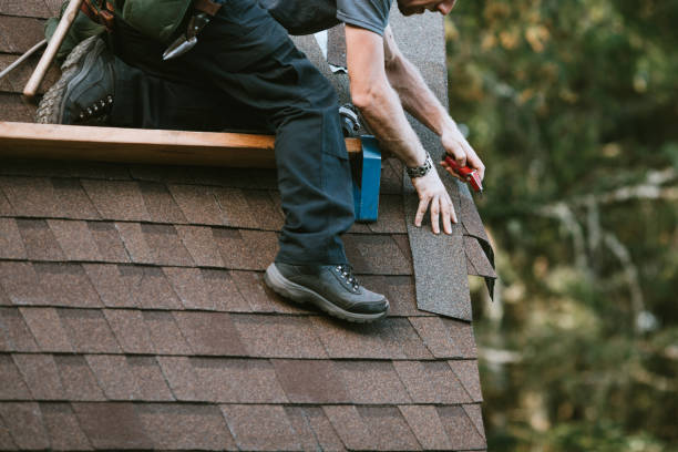 Roof Gutter Cleaning in Beloit, KS